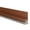 A, variant on Door Bottom Seal Strip - Brown 39" x 1.18" Adjustable Weather Stripping, Soundproof Gap Stopper for Interior Exterior Doors, Blocks Drafts Dust Noise