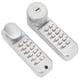 thumbnail image 1 of Suministros Para El Hogar Decoración Del Hogar Cerradura De Puerta Mecánica Con Contraseña, Cerradura De Puerta Interior, Para Oficina En Casa, 1 of 7