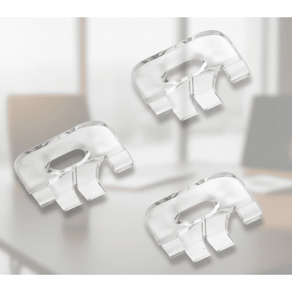 Cordless Honeycomb Cellular Window Shade Lift Handles for Easy Installation and Smooth Operation