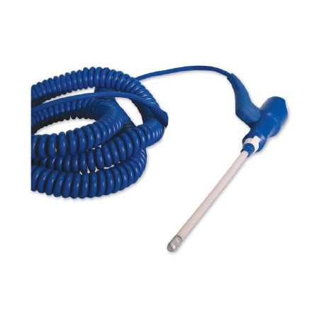 - Cover, Therm Probe Adview (Units Per Case: 500)