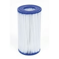 thumbnail image 6 of Open Box Bestway Power Steel Above Ground Pool Set w/ Filter Pump, 14'x8', 6 of 9