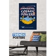 thumbnail image 4 of Disney Aladdin - Cosmic Powers Wall Poster, 22.375" x 34", 4 of 5