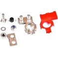 thumbnail image 4 of Battery Terminal Car Head Battery Leisure Connectors For Car Universal Positive Negative Car, 4 of 5
