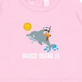 thumbnail image 3 of Inktastic Marco Island Florida Vacation Baby Sweatshirt, 3 of 4