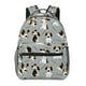 thumbnail image 1 of Disketp Funny Beagle Active Dog Mochila Estampada para Hombre y Mujer – Mochila Ligera Clásica con Múltiples Bolsillos para Universidad, Trabajo y Viajes-One Size, 1 of 5
