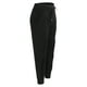 thumbnail image 3 of Joggers Casuales, Pantalones De Chándal De Poliéster Ajuste Ajustable Negro Para Deportes De Carrera, 3 of 8