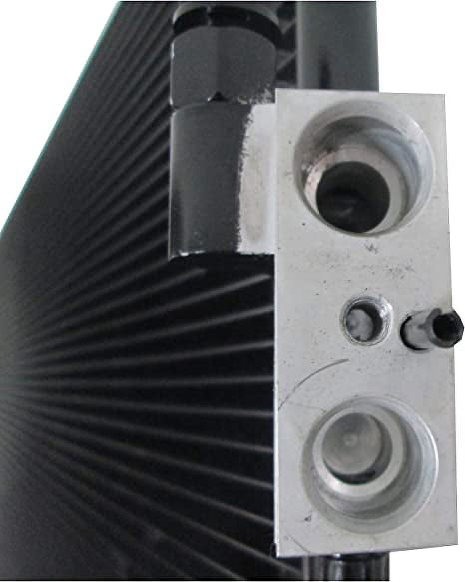 TYC 30114 Condenser Fits 2020 Audi SQ5