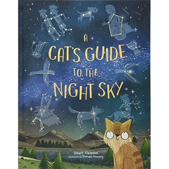 Cat's Guide to the Night Sky