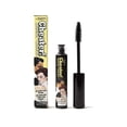 thumbnail image 1 of Máscara TheBalm Cheater! Voluminizing Black, 6 ml (paquete de 1), 1 of 8
