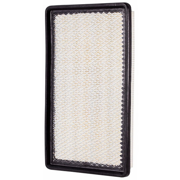 PG Engine Air Filter PA5227 | Fits 2004-2005 Chevrolet Classic, 2002-2005 Pontiac Grand Am, 2002-2004 Oldsmobile Alero