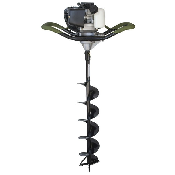 Sportsman Earth Series 6 inch Gas Powered Auger