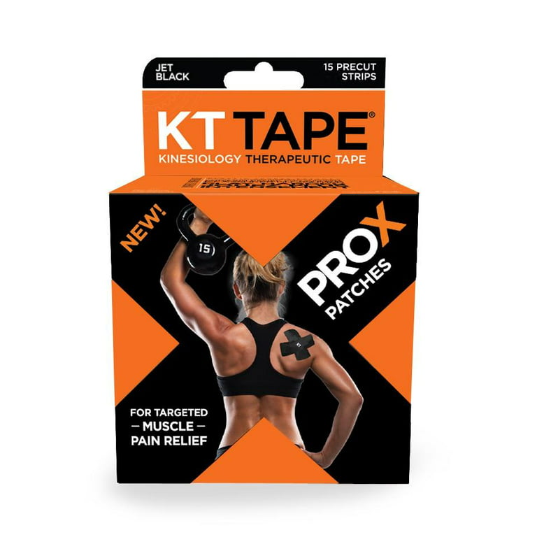 Sports Kinesiology Tape Elastic Muscle Physio Tape Support PRO Pain Relief  BEST M8O4 
