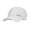 White, variant on Cooling UPF Performance Hat - Unisex One Size Cap for Workouts, Golf & Running - Sweat & Water Activated Technology – White