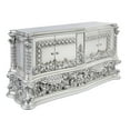 thumbnail image 5 of ACME Valkyrie Dresser, Antique Platinum Finish, 5 of 5