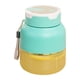 thumbnail image 2 of Cafetera Automtica Porttil Inalmbrica De Acero Inoxidable, 8 Tazas, Sin Cable, Ideal Para Regalar, Para La Oficina, Para Preparar Caf Casero Por La Maana, 1 Unidad, Color Negro, UKHBMC, 2 of 8