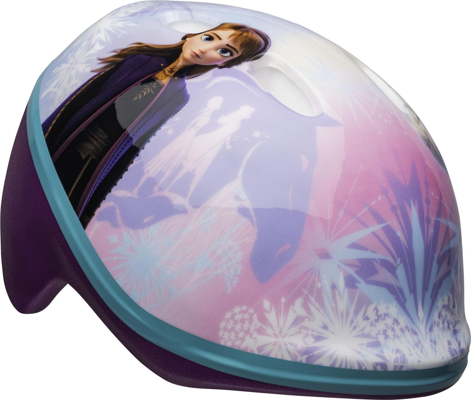 Casque de vélo pour tout-petits Frozen II ™ de Bell Sports