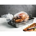 thumbnail image 4 of Oven Bags Buddy Bags Co, pavo multiusos, paquete de 25, 4 of 4