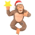 thumbnail image 2 of Adorno para árbol de Navidad Tree Buddees King Kong Climbing, 2 of 9