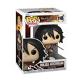 thumbnail image 1 of Funko POP Animation: AoT S3- Mikasa Ackermann Vinyl Figure, 1 of 2