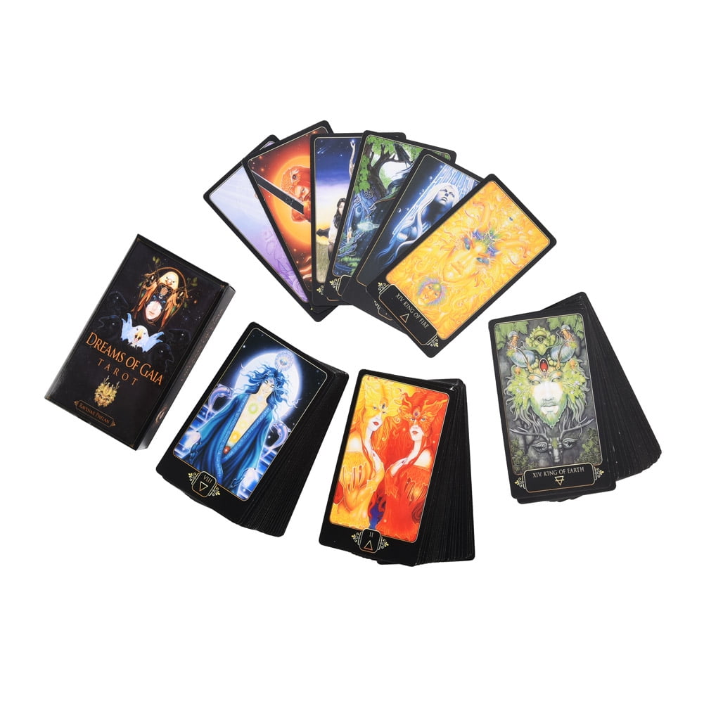 How To Read Tarot With Playing Cards Exemplore 78 Tarot Cards Decks