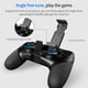 thumbnail image 5 of Teléfono Móvil Bluetooth Game Pad Consola De Juegos Controlador Inalámbrico Ajustable Adecuado Para Juegos Minnieouse EL008419-00, 5 of 5
