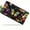 Butterfly in Flower Bed, variant on License Plate, Brain and Ideas Decorative Front,Personalized Stainless Steel License Plate Cover For Men Women,12.2" X 6.2"