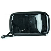 iBasics Touch-Sensitive Smartphone Speaker Carry Pouch