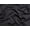 Dark Grey, variant on Minerva Faux Suede Stretch Knit Fabric Dark Grey - per yard