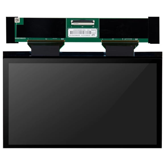 ELEGOO 10-inch 16K LCD Screen Only Compatible with ELEGOO Saturn 4 Ultra 16K Resin 3D Printer