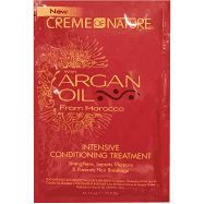 Argan Oil Intensive Conditioning Treatment