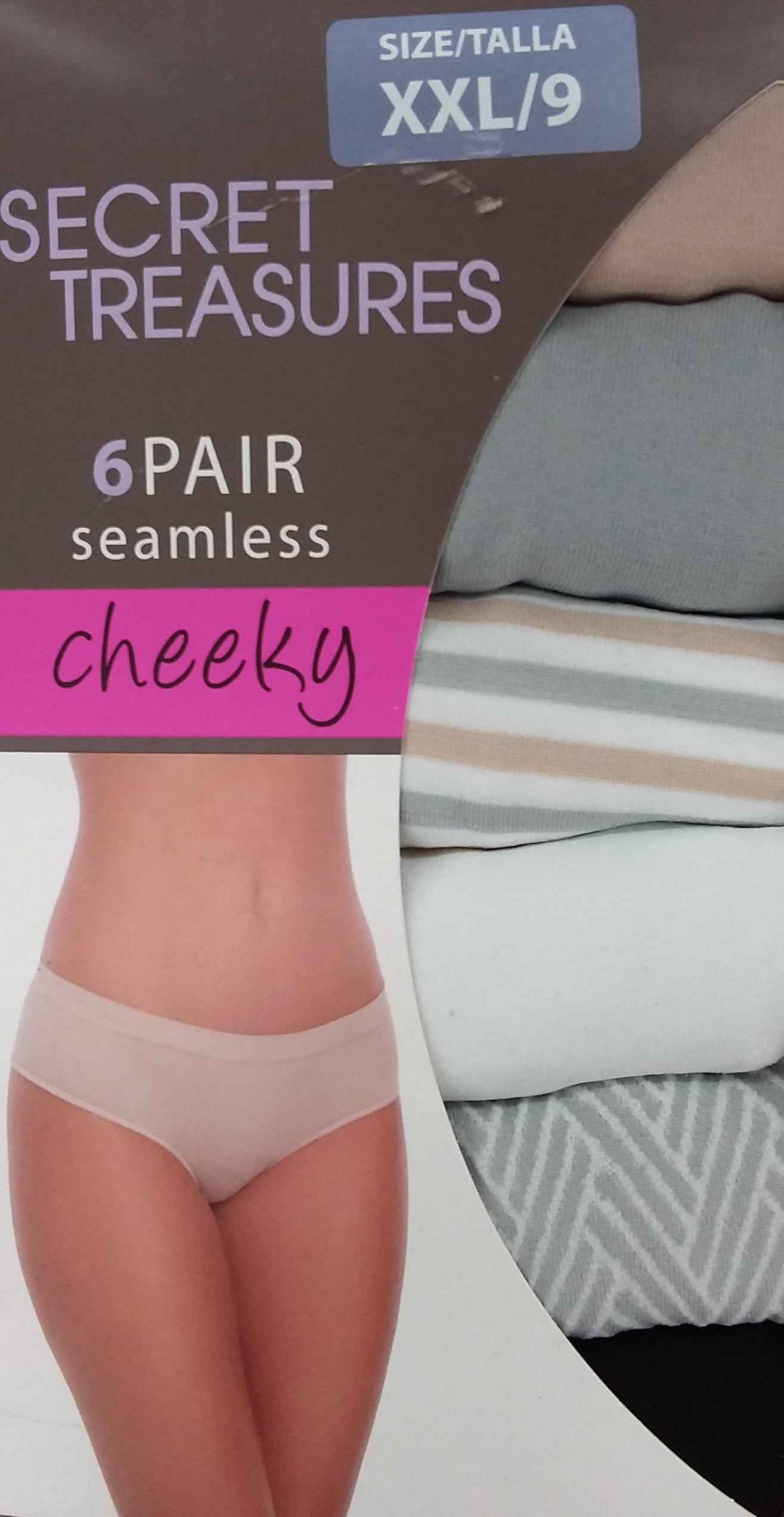 panties walmart