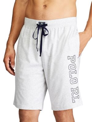 Polo Ralph Lauren Mens Knit Sleep 