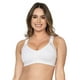 thumbnail image 1 of Sujetador inalámbrico Posture Corrector para la espalda Leonisa White, 1 of 6