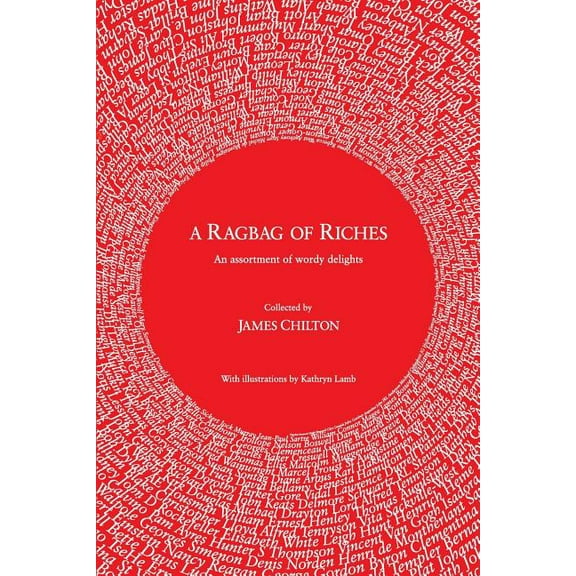 A Ragbag of Riches (Paperback)