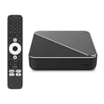 thumbnail image 1 of Dune HD Homatics Box R Plus Android TV Box, Lecteur Multimédia, Chromecast, Mini PC, Netflix en Dolby Vision & Atmos, 4GB/32GB, AV1, Wi-Fi 6, 1Gbit, ISO 4K DV P7 FEL MKV AFR, HDR10+, DTS, 1 of 4