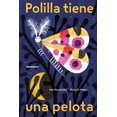 thumbnail image 1 of Polilla tiene una pelota, de Elvira H. Mateu, A buen paso, 1 of 2