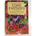 thumbnail image 1 of Pre-Owned The Mammoth Book of Comic Fantasy II (Hardcover) 0739407147 9780739407141, 1 of 1