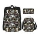 thumbnail image 1 of Balery Cute Dogs Puppy2 Mochila Escolar 3 en 1 para Niños - Mochila Resistente con Lonchera Térmica y Estuche - Mochila Escolar para Niños y Niñas, 1 of 7