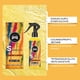 thumbnail image 5 of Limpiador y desengrasante de alta potencia para autos (100 ml) | Fórmula multisuperficie para grasa de motor, manchas interiores y manchas de agua | Gel industrial para el detallado de autos, 5 of 9