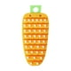 thumbnail image 1 of Fiudx Cepillo para Frutas y Verduras, Diseño Flexible, Mango Ergonómico, Cerdas Finas y Resistentes, Ranuras Fáciles de Limpiar, Multiusos, Limpieza de Cocina, Orificio de Almacenamiento, Paquete de, 1 of 2