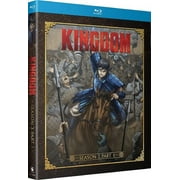 Kingdom: Season 3 Part 1 (Blu-ray)