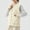 White, variant on Womens Puffer Vest Lightweight Sleeveless Cropped Quilted Jackets Fall Winter Zip up Coat Outerwear Black XXL(XXL)