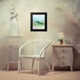 thumbnail image 4 of Leaver, Tara 12x14 Black Modern Framed Museum Art Print Titled - See Through, 4 of 5