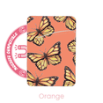 thumbnail image 4 of abbyrose Mariposa MagSafe Rose Pocket, 4 of 6