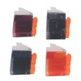 thumbnail image 1 of Reemplazo De Cartuchos De Tinta, Cartuchos De Tinta De Ultra Alta Capacidad De Salida Suave Para Impresora, 1 of 7