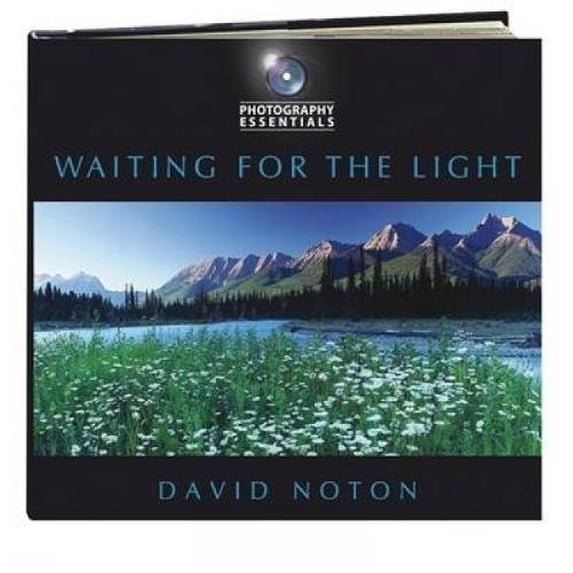 Pre-Owned Photography Essentials Waiting For The Light Paperback