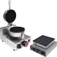 thumbnail image 1 of Wafflera Individual Maquina Mini Hot Cakes, 1 of 4