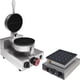 thumbnail image 1 of Wafflera Individual Maquina Mini Hot Cakes, 1 of 4