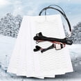 thumbnail image 5 of Calentador De Asiento De Coche Calentador de asiento de coche de 12V, Control de temperatura, almohadilla de asiento calefactable para coche, accesorios interiores, 5 of 5