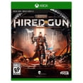 thumbnail image 1 of Refurbished Focus Home Interactive Necromunda Hired Gun (Xbox Series X/Xbox One), 1 of 2